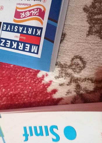 Mükemmel Sınav Hazırlık Kitapları pragraf