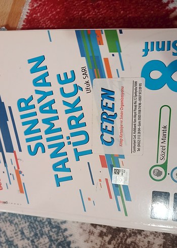  Beden Mükemmel Sınav Hazırlık Kitapları pragraf