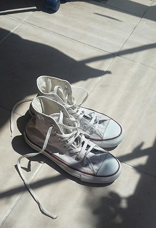 Converse model