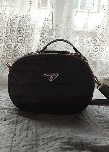 Gri  Kadın Çanta - Görsel 2