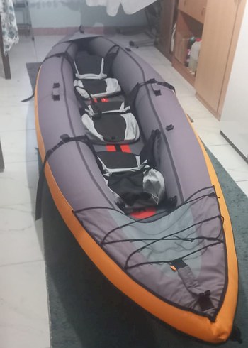 İTİWİT MARKA KANO - Görsel 3