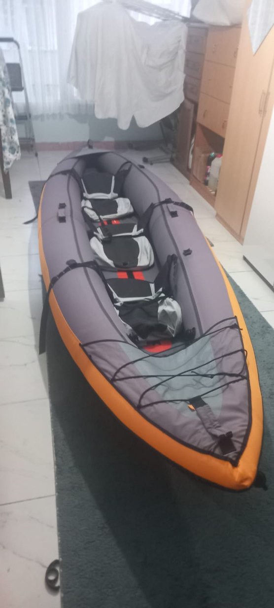 İTİWİT MARKA KANO - Görsel 3