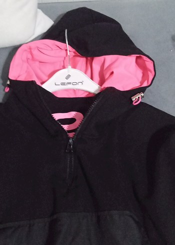 Gri Nakışlı Çiçekli Kız Çocuk Elbisesi - Görsel 7