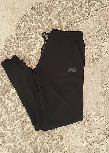 Orijinal Nike Erkek Eşofman Altı - Görsel 2