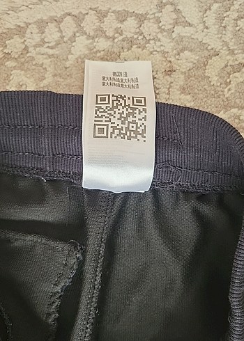 Orijinal Nike Erkek Eşofman Altı - Görsel 4