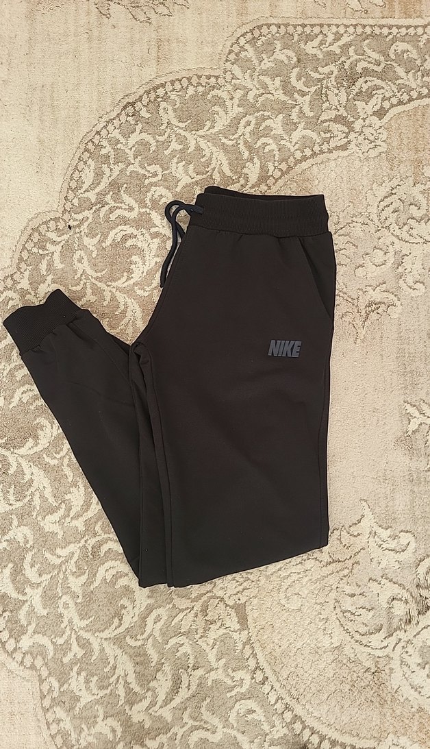 Orijinal Nike Erkek Eşofman Altı - Görsel 2