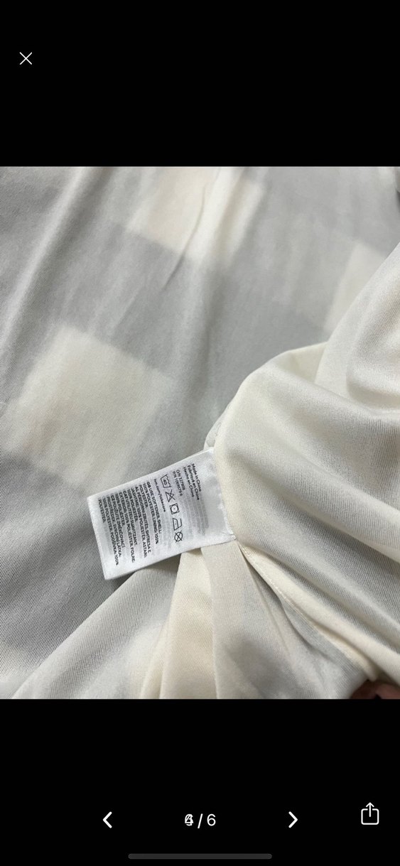 Kız  Çocuk Gri Ekose Sıcak Ceket - Görsel 3