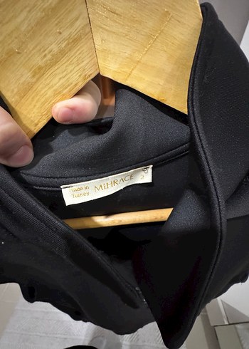 Mihrace kadın yelek - Görsel 5