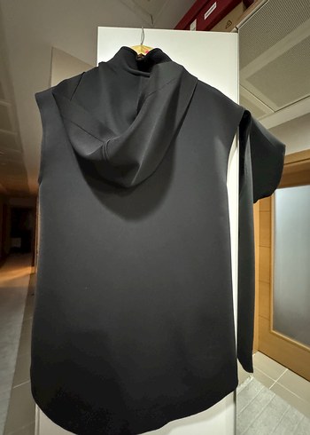 Mihrace kadın yelek - Görsel 4