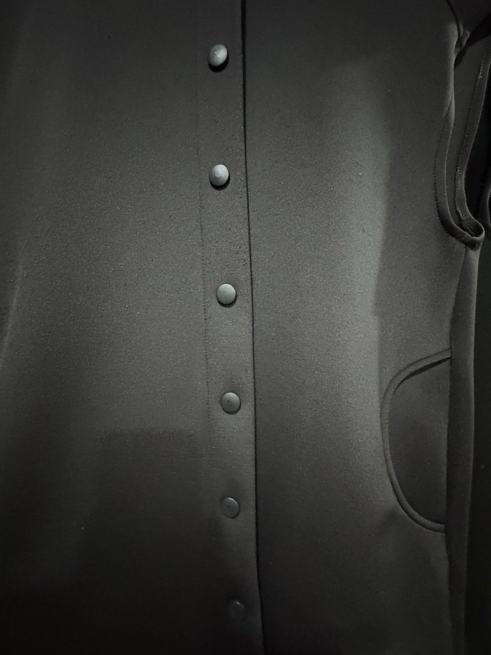 Mihrace kadın yelek - Görsel 3