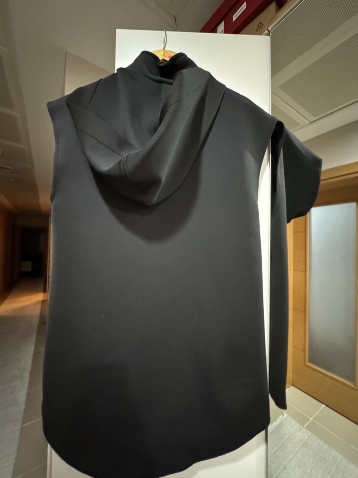 Mihrace kadın yelek - Görsel 4