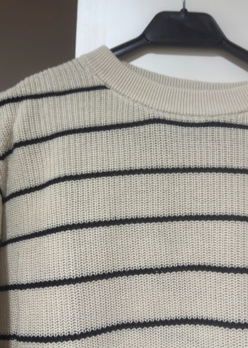 H&M kız triko kazak - Görsel 2