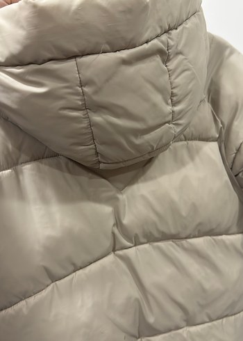 Zara çocuk mont - Görsel 4