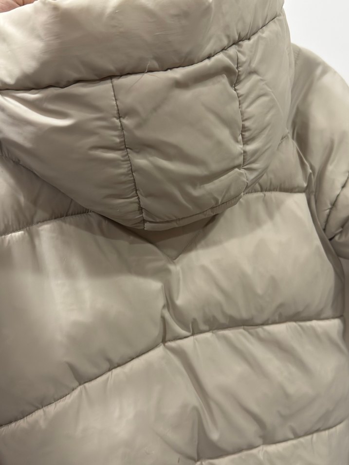 Zara çocuk mont - Görsel 4