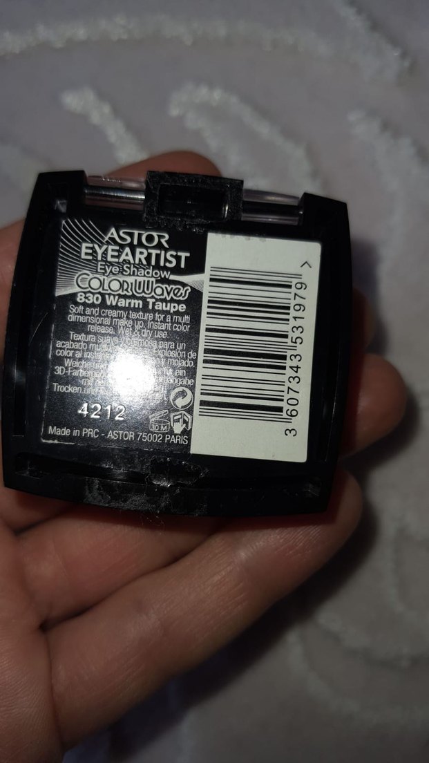 Absolute Icon Mini Göz Farı Paleti - Görsel 2