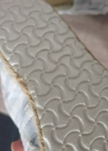 Soobe Kız Çocuk Mavi Fırfırlı Loafer - Görsel 4