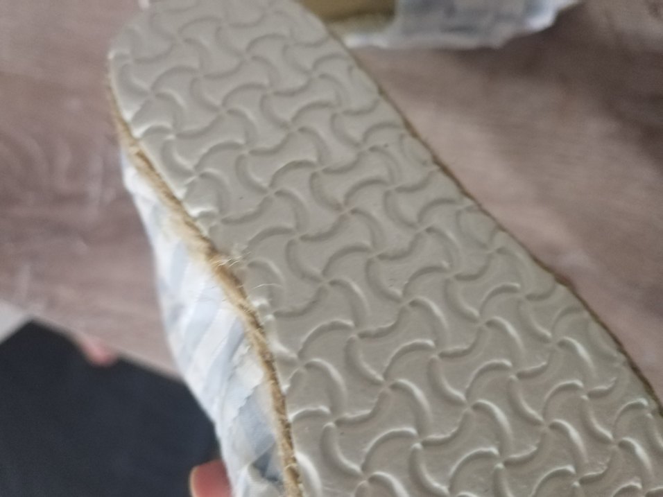 Soobe Kız Çocuk Mavi Fırfırlı Loafer - Görsel 4