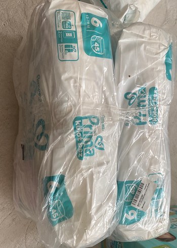 Prima 6 Beden: 16+ kg
