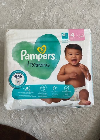 Prima 4 Beden: 7-18 kg