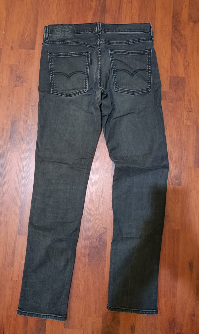 Levi's jean — görsel 2/3