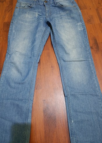 LC Waikiki Regular Fit Kadin Kot Pantolon