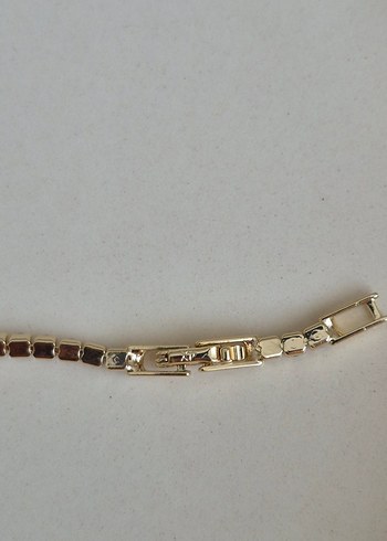 VIP 14K Paylı Suyolu Bileklik - Görsel 4