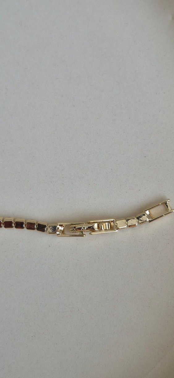 VIP 14K Paylı Suyolu Bileklik - Görsel 4