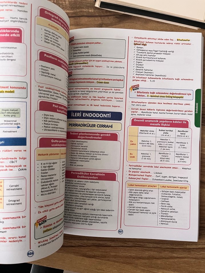 DUSDATA Rapidus Klinik bilimler - Görsel 3