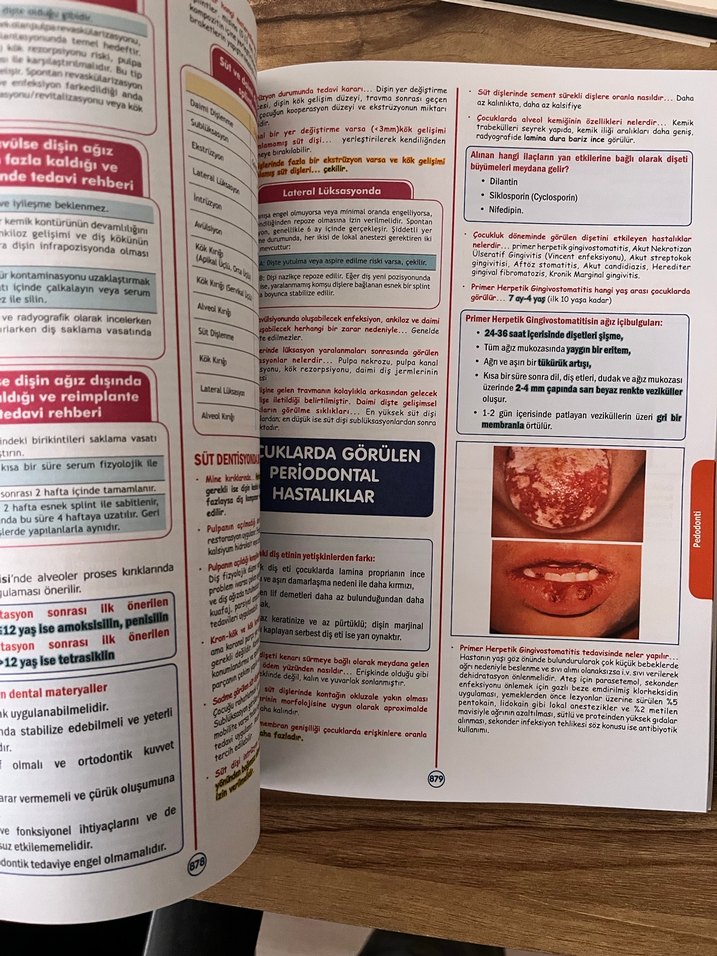 DUSDATA Rapidus Klinik bilimler - Görsel 2