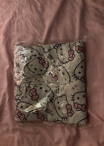 Hello kitty çeket - Görsel 3