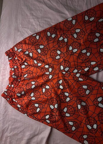 Spiderman eşofman altı - Görsel 2