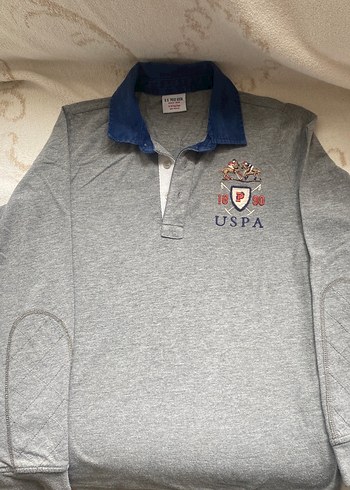 U.S Polo Assn. 10 Yaş