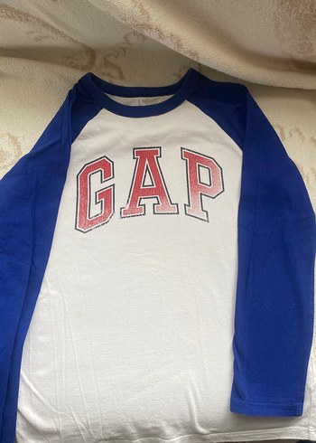 Gap 10 Yaş