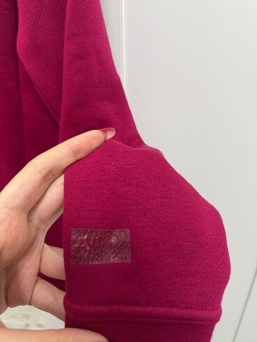 Nike sweat - Görsel 4