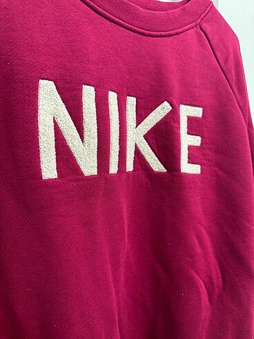 Nike sweat - Görsel 2