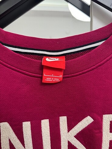 Nike sweat - Görsel 3