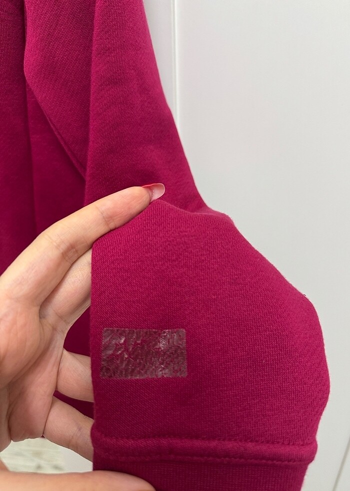 Nike sweat - Görsel 4