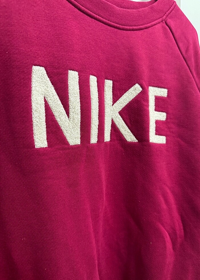 Nike sweat - Görsel 2