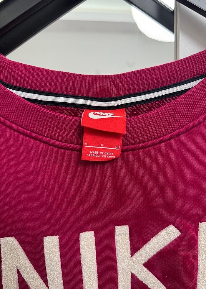 Nike sweat - Görsel 3