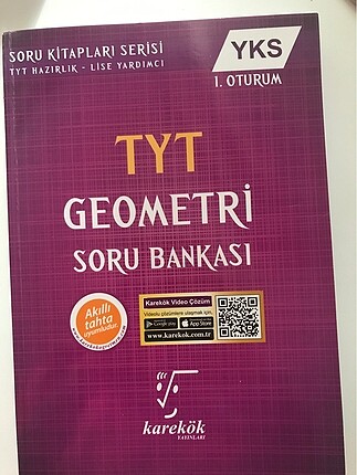 Tyt Geometri Karekök