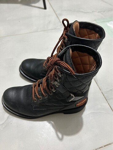 Harley Davidson Bot - Görsel 2