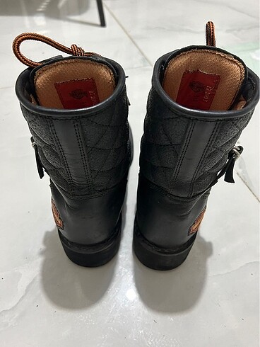 Harley Davidson Bot - Görsel 3