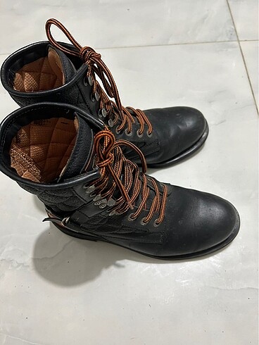 Harley Davidson Bot - Görsel 4