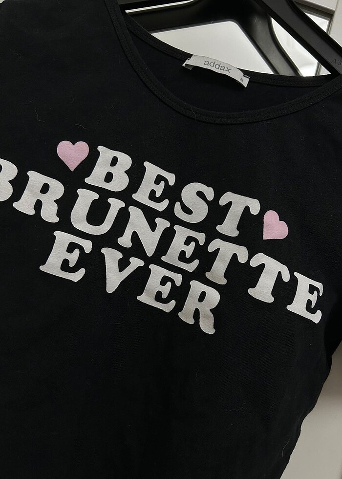 Addax crop - Görsel 2