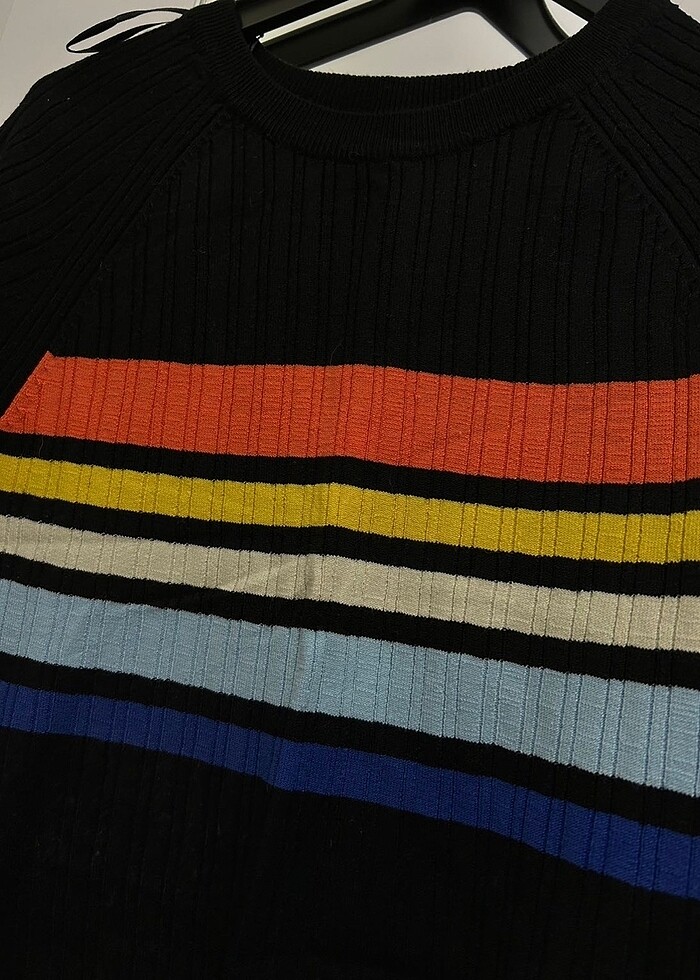 H&M bluz - Görsel 2