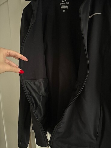 Nike dri fit ceket - Görsel 6