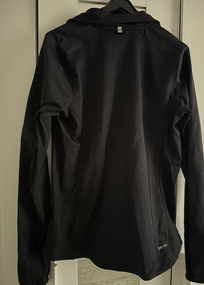 Nike dri fit ceket - Görsel 5