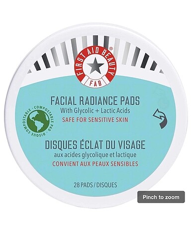 First aid beauty