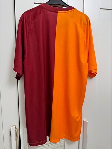 Galatasaray Forma - Görsel 4