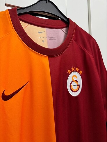 Galatasaray Forma - Görsel 2